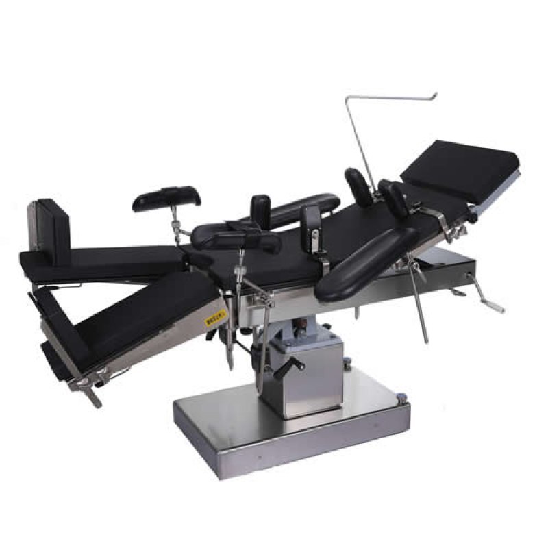 Manual Operating Table